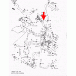 Патрубок, Шлангочки